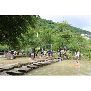 放松心情 迎接美好